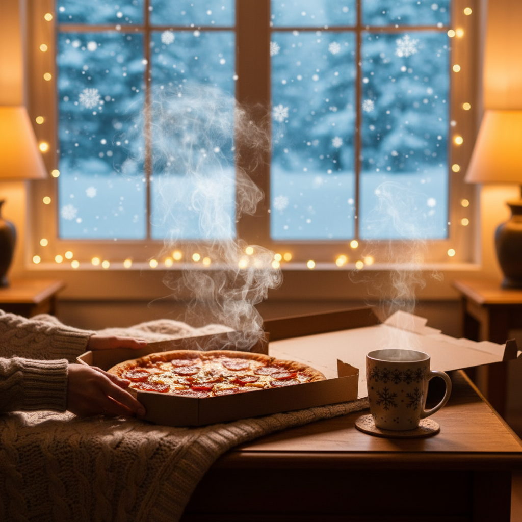 Cozy Ad